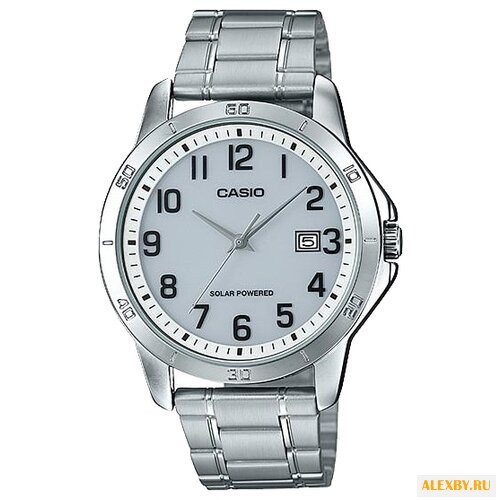 Наручные часы CASIO MTP-VS02D-7B