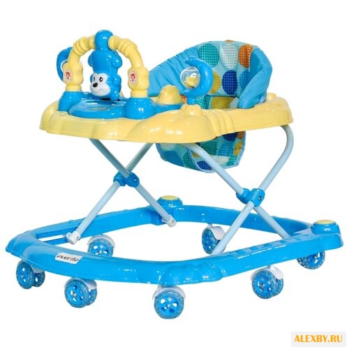 Ходунки everflo Обезьянка W407