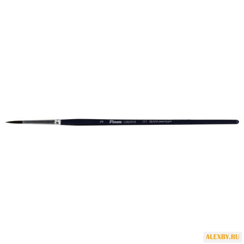 Кисть Pinax Creative синтетика