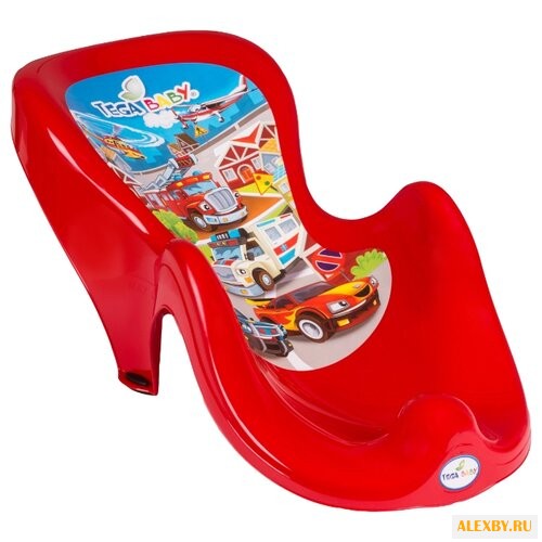 Горка для купания Tega Baby