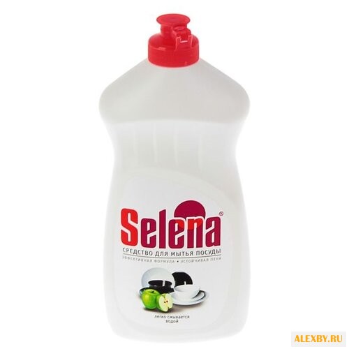 Selena Средство для мытья