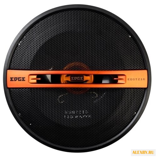 Автомобильная акустика EDGE
