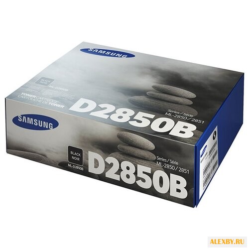 Картридж Samsung ML-2850B