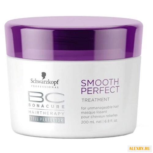 BC Bonacure Smooth Perfect