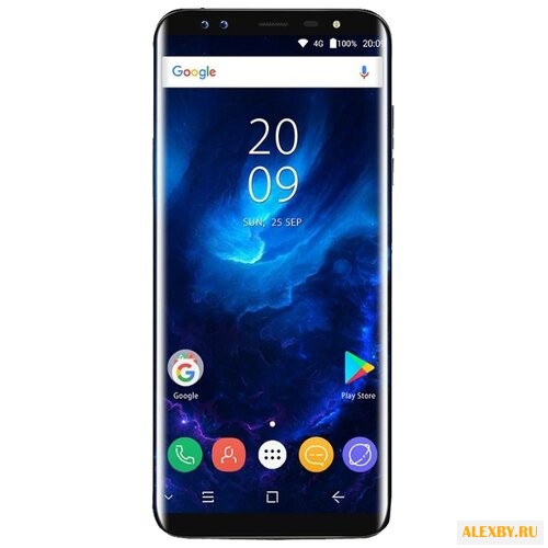 Смартфон Blackview S8