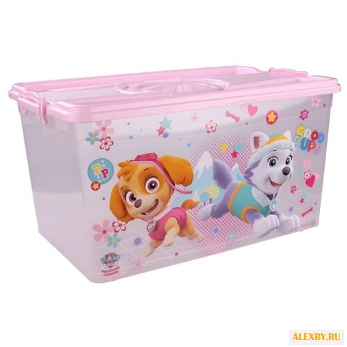 Контейнер Альтернатива для