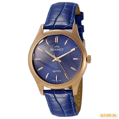 Наручные часы BISSET