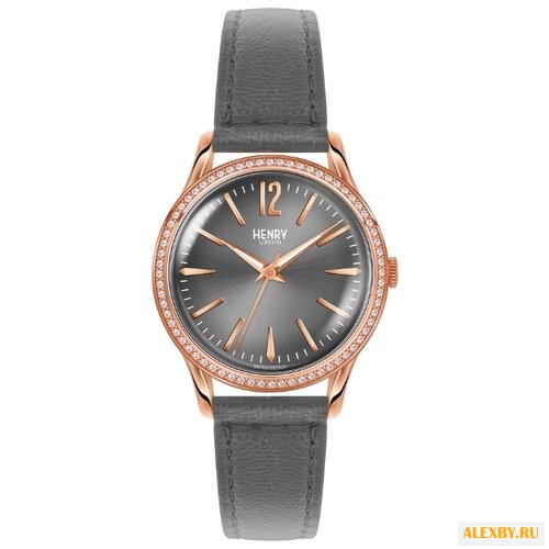 Наручные часы HENRY LONDON