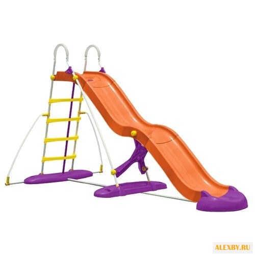 PalPlay Marian Plast Великан 587