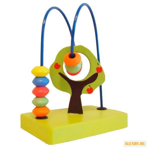 Лабиринт Винтик и Шпунтик Малый