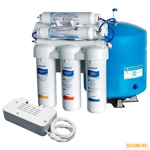Фильтр Аквафор ОСМО 50