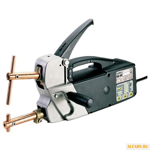 Клещи для точечной сварки