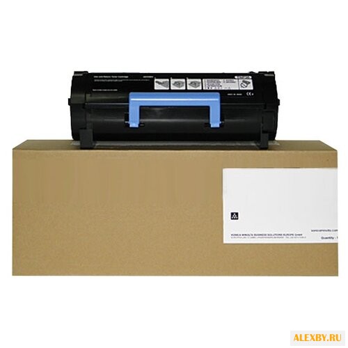 Картридж Konica Minolta TNP-37