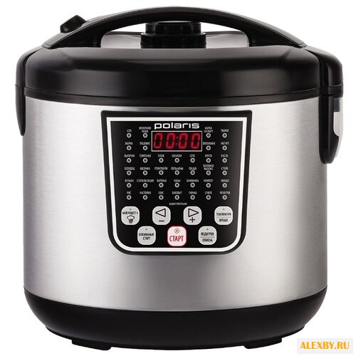 Мультиварка Polaris PMC 0575AD