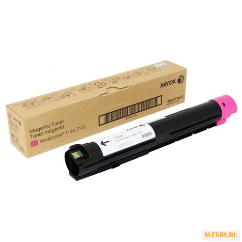 Картридж Xerox 006R01463