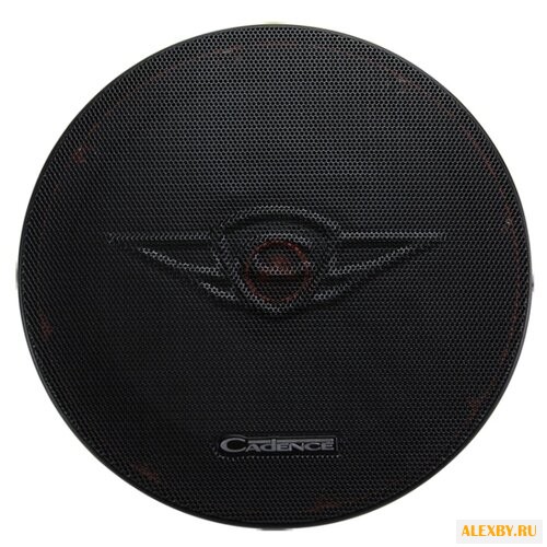 Автомобильная акустика Cadence