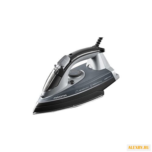 Утюг Maxima MI-T122