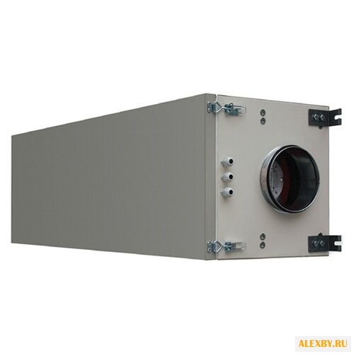 Вентиляционная установка TURKOV