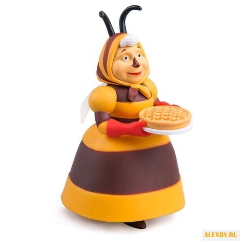 Фигурка PROSTO toys Лунтик и