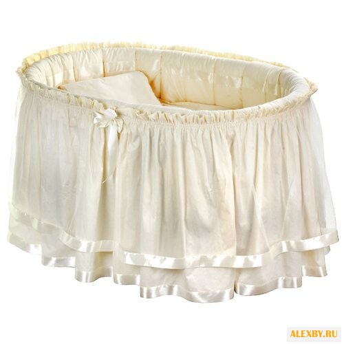 Nuovita комплект Orsetti 9