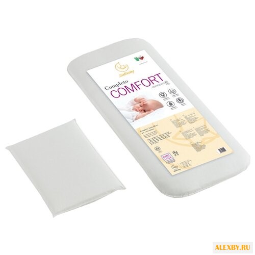 Комплект для прогулочной