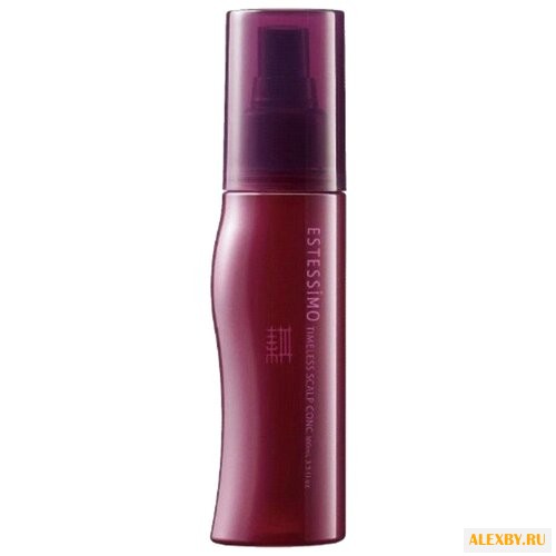 Lebel Cosmetics ESTESSiMO