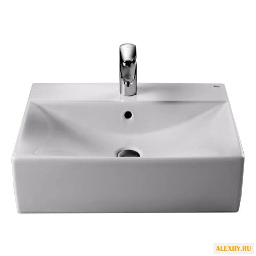 Раковина 47 см АКВАТОН Divertia