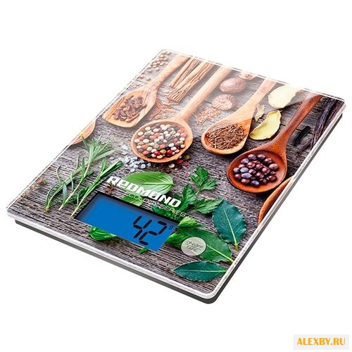 Кухонные весы REDMOND RS-7361