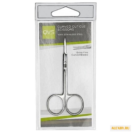 Ножницы Qvs Euro 10-1045