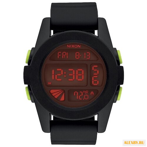 Наручные часы NIXON A197-760