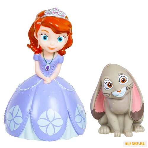 Набор для ванной Играем вместе