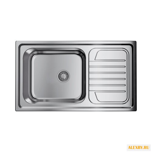 Врезная кухонная мойка OMOIKIRI