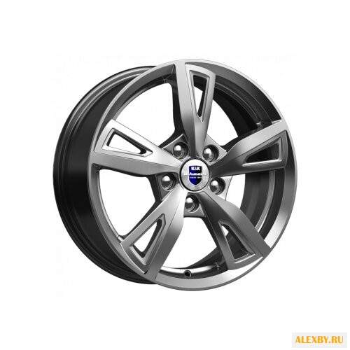 Колесный диск K&K Фишт