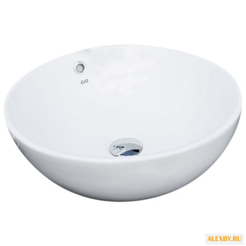 Раковина 43 см GID-ceramic N9003A