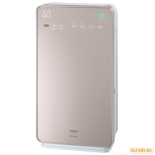 Климатический комплекс Hitachi
