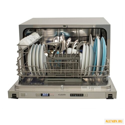Посудомоечная машина Flavia CI