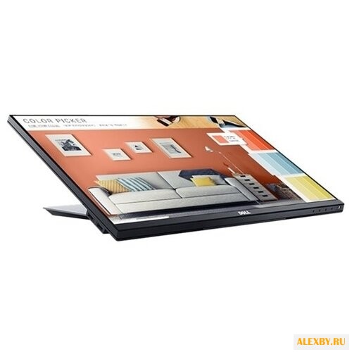 Монитор DELL P2418HT