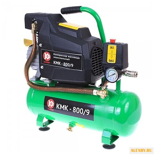 Компрессор КАЛИБР КМ-2100 50РУ