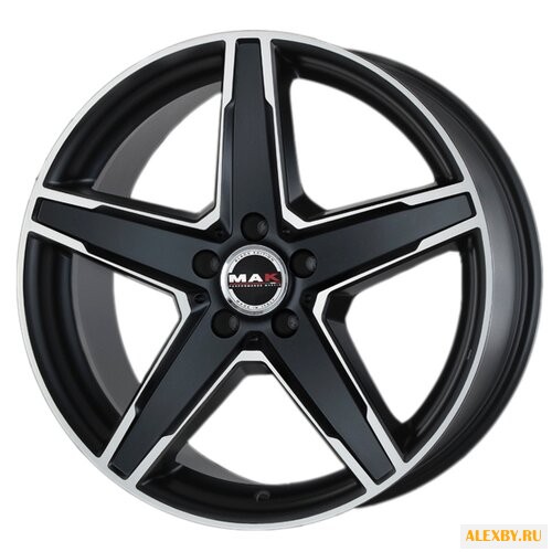 Колесный диск Mak Stern