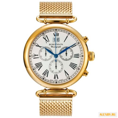Наручные часы ROMANSON