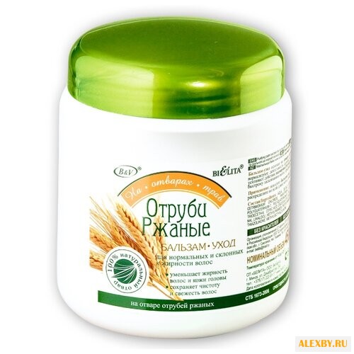 Bielita бальзам-уход На Отварах
