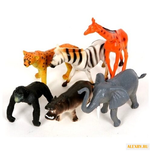 Фигурки Играем вместе Диалоги о