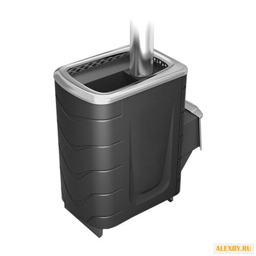 Банная печь TMF Тунгуска 2011