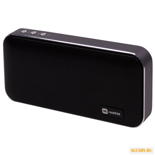 Портативная акустика HARPER