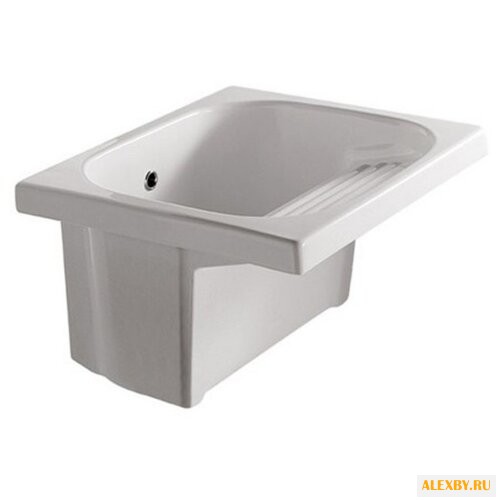 Раковина 60 см GALASSIA Venere