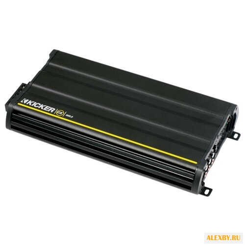 Автомобильный усилитель Kicker