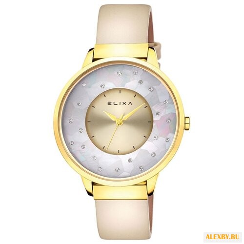 Наручные часы ELIXA E117-L474
