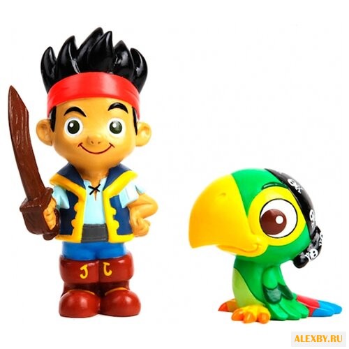 Набор для ванной Играем вместе