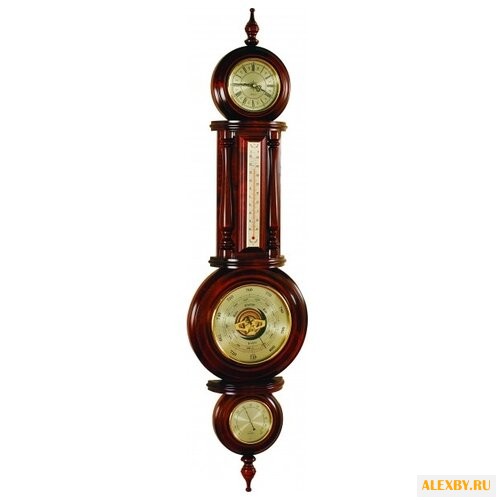 Метеостанция БРИГ+ М-07 с