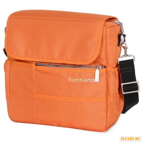 Сумка Bumbleride Jam Pack